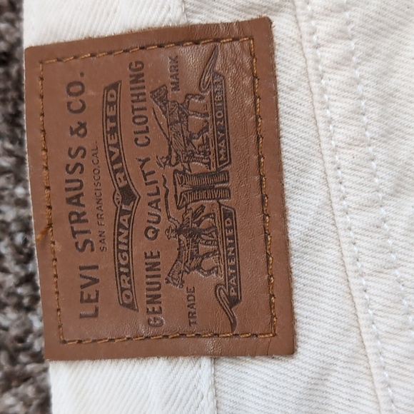 Levi's Women's Icon Jeans - Picture 10 of 16